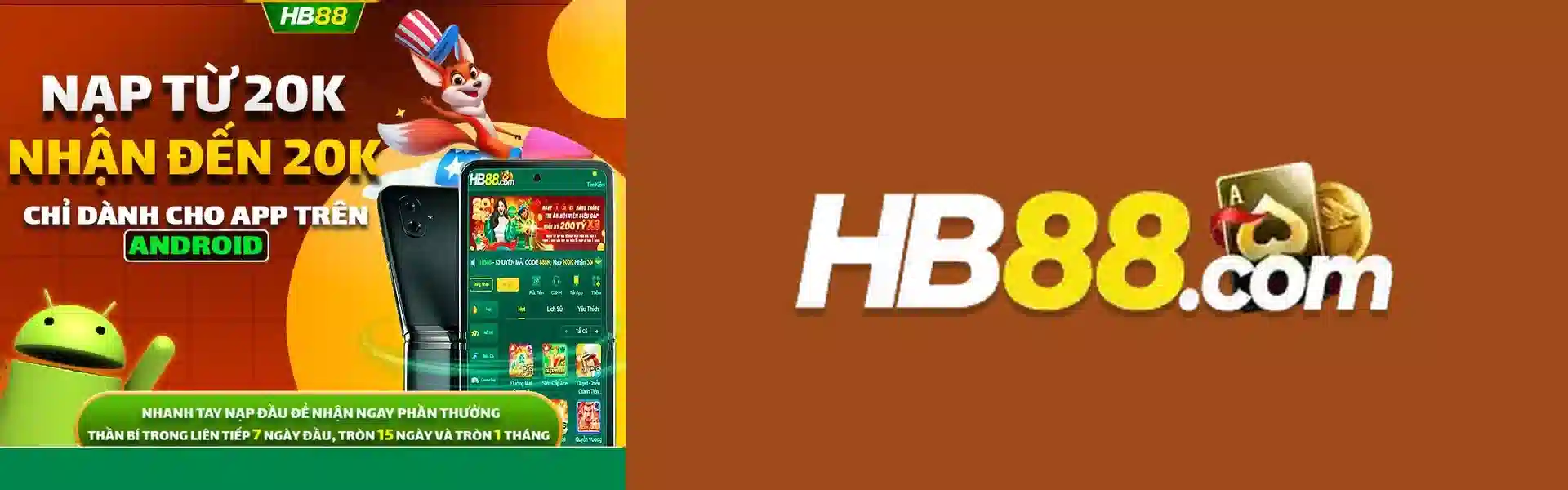 Hoàn trả tức thời không giới hạn lên đến 3%