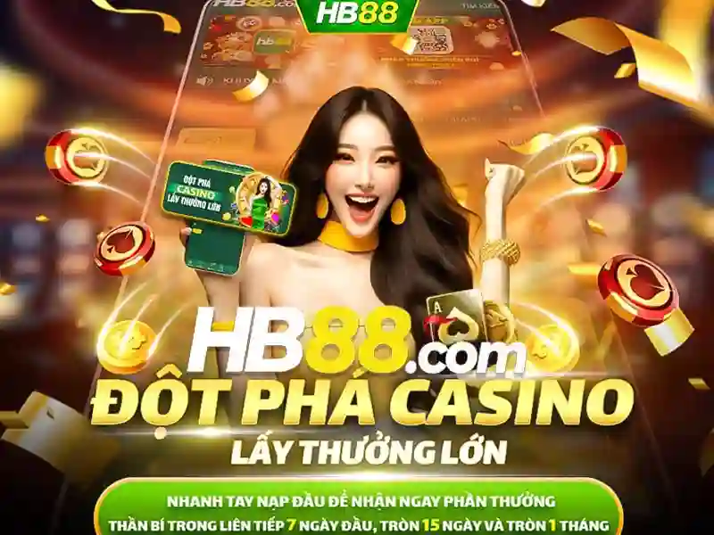 hb88 là gì và cách tham gia an toàn
