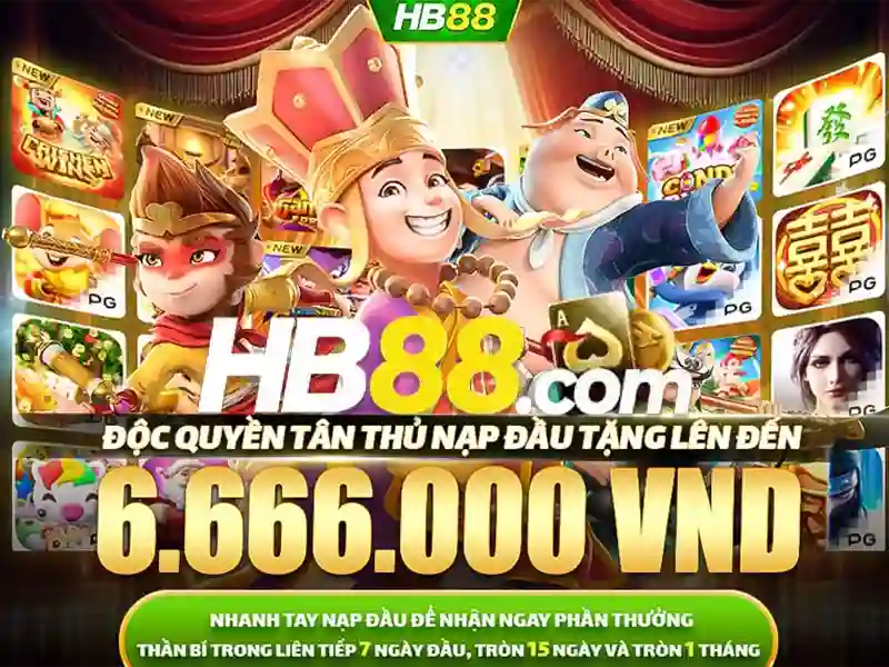 HB88 là gì?