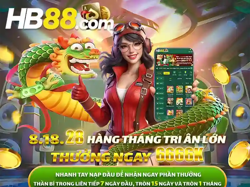 HB88: Tổng quan, an toàn và khuyến mãi