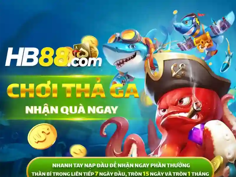 HB88: Tổng quan, an toàn và khuyến mãi