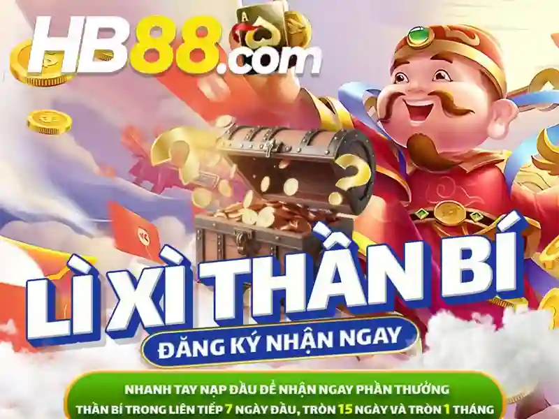 HB88: Tổng quan về trang cá cược trực tuyến