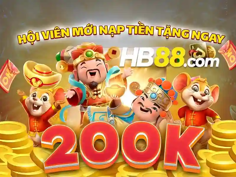 HB88 là gì và vai trò của nó trong ngành trò chơi trực tuyến