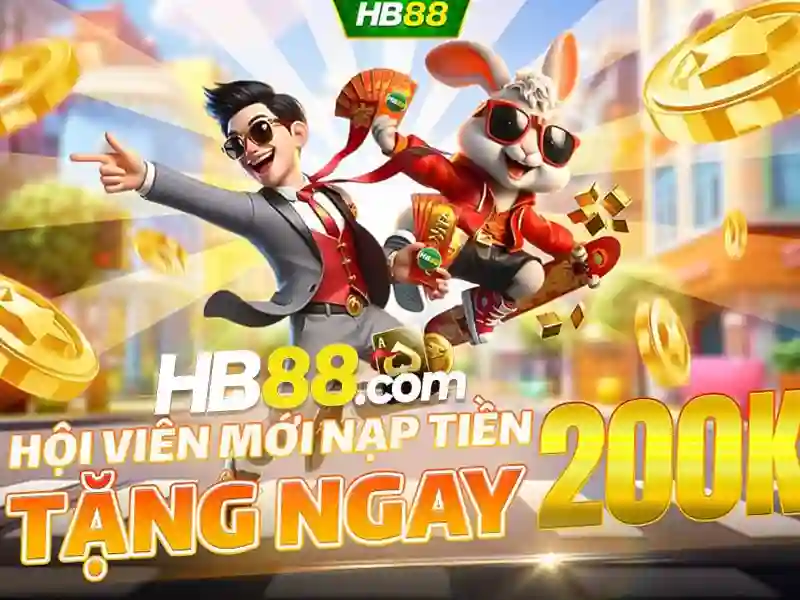 hb88 là gì? Tổng quan về nền tảng giải trí trực tuyến