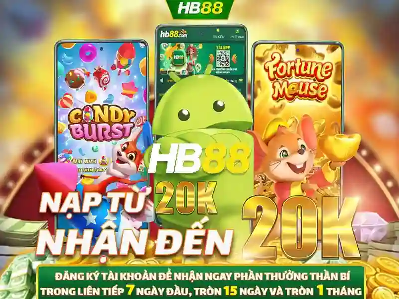 hb88: Tổng quan về nền tảng cược trực tuyến