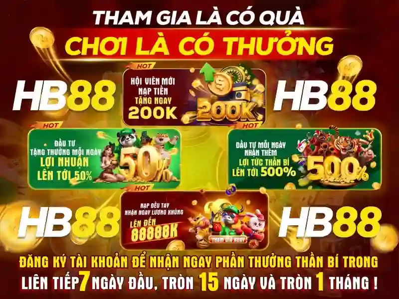 hb88: Đánh giá, hướng dẫn và an toàn khi tham gia