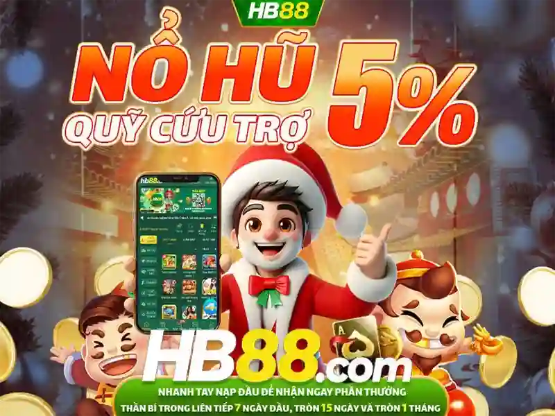 HB88: nền tảng cá cược trực tuyến nổi bật