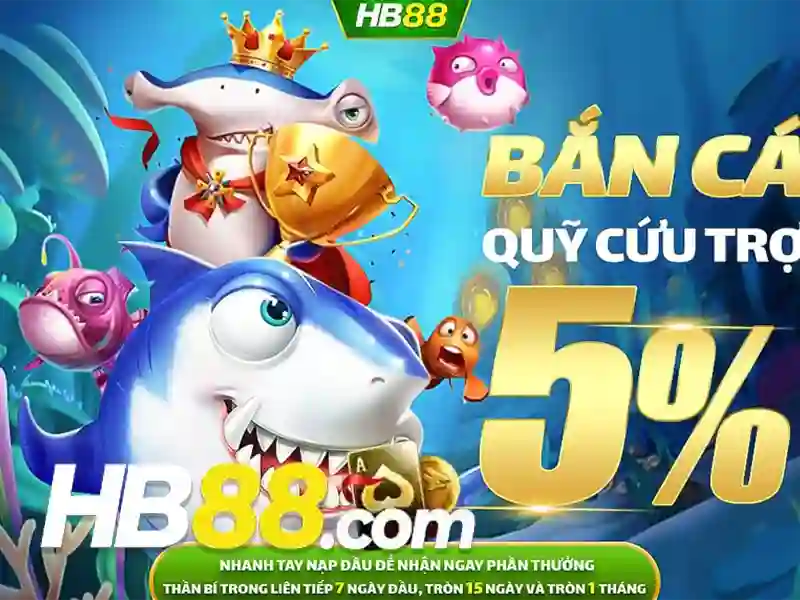HB88: Nền tảng cá cược trực tuyến cho người Việt