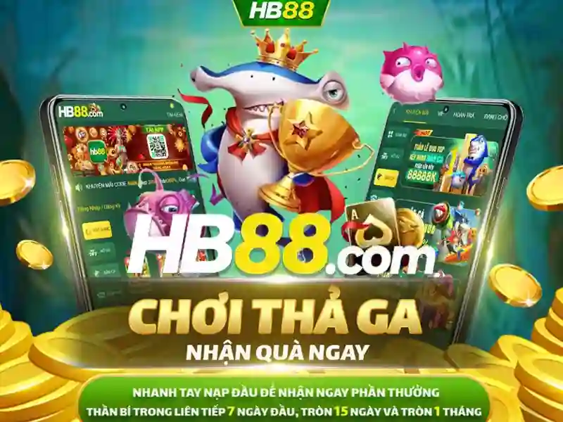 Lợi thế và cạnh tranh hb88