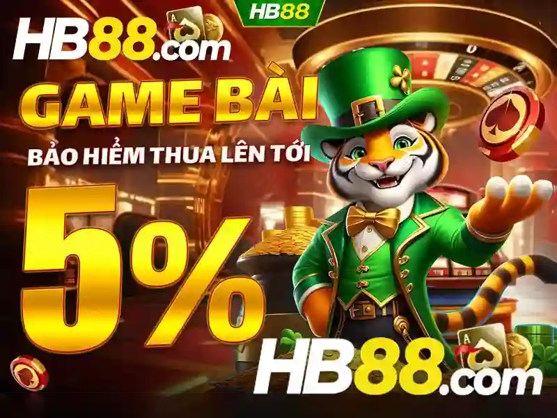 hb88: Cổng cá cược trực tuyến an toàn và tiện ích