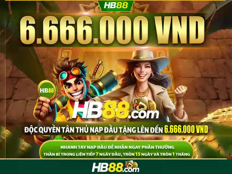 tại hb88 android – Chủ đề và Giá trị cốt lõi