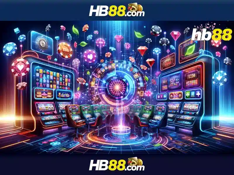 HB88 – Nền tảng cá cược trực tuyến đáng tin cậy