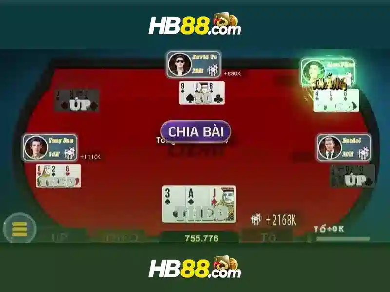 hb88: Tổng quan và những điểm cần biết