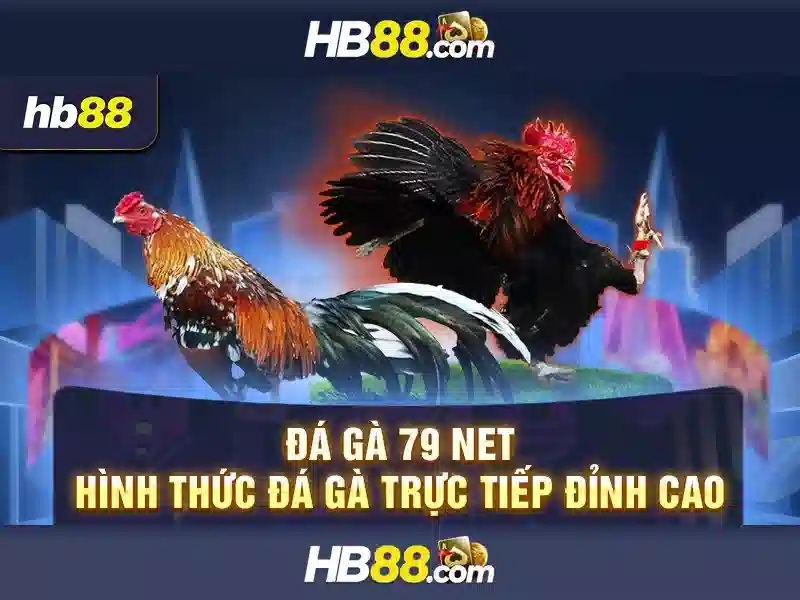 HB88: Nền tảng cá cược trực tuyến cho người Việt