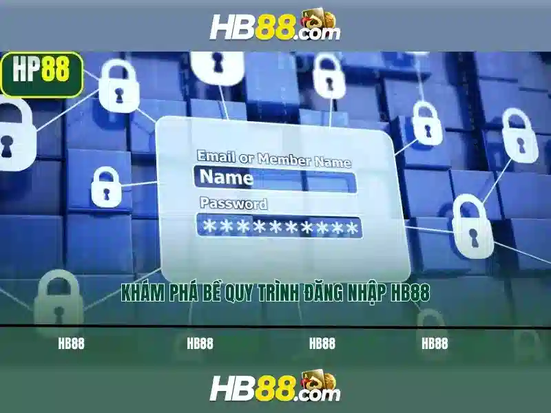 HB88: Tổng quan về nền tảng cờ bạc trực tuyến