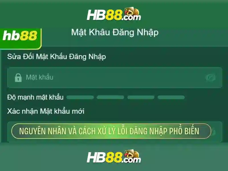 Sản phẩm và dịch vụ hb88 ph com