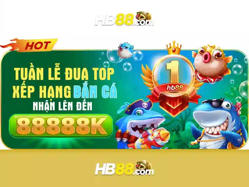 HB88: Nền tảng cá cược trực tuyến - tổng quan và an toàn