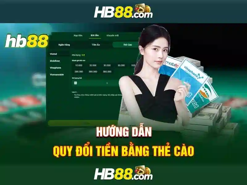 HB88 là gì?