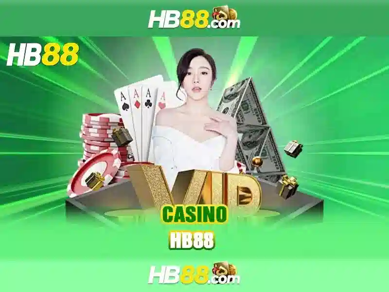 hb88 live: Trải nghiệm đỉnh cao tại hb88 sân chơi châu Á