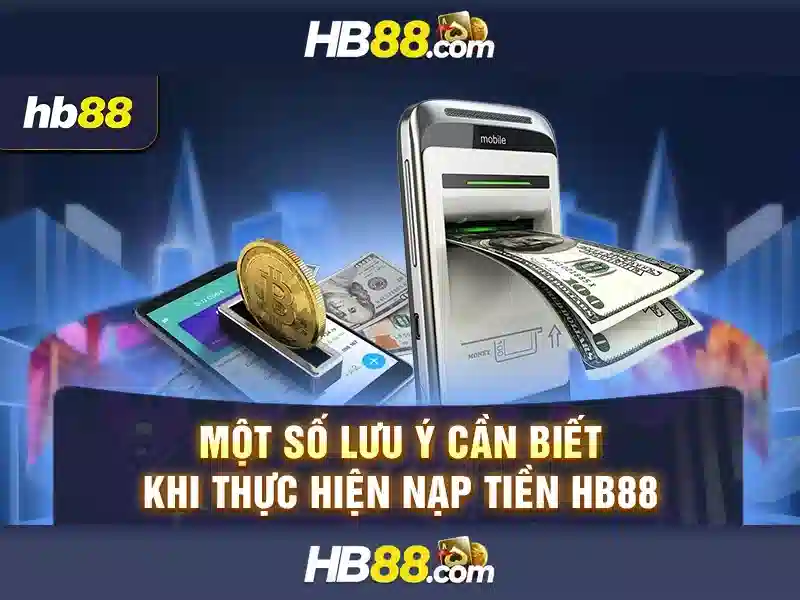 Giới thiệu về hb88