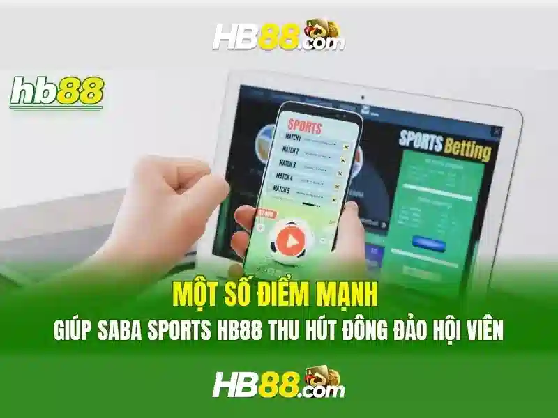 Giới thiệu hb88