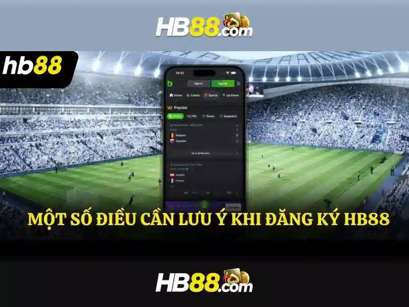 HB88 là gì?
