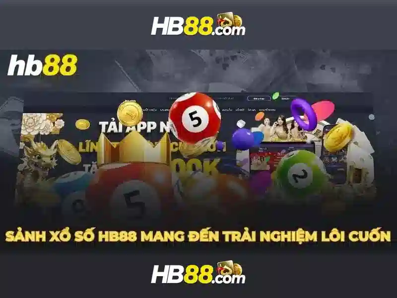 tải game hb88 – Khám phá trải nghiệm giải trí đỉnh cao