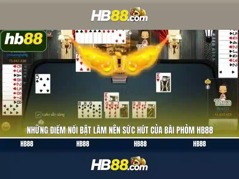 HB88: Tổng quan về nền tảng giải trí trực tuyến