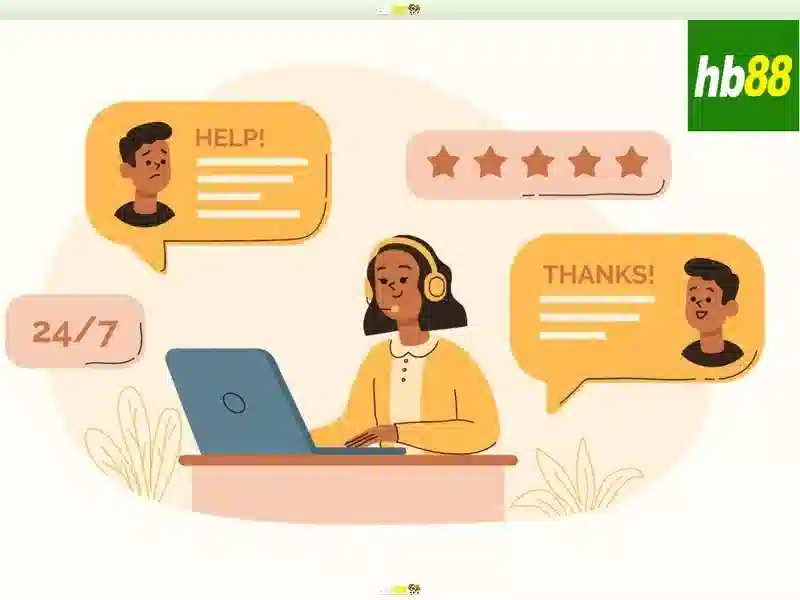 hb88 là gì và những điều cần biết về nhà cái trực tuyến