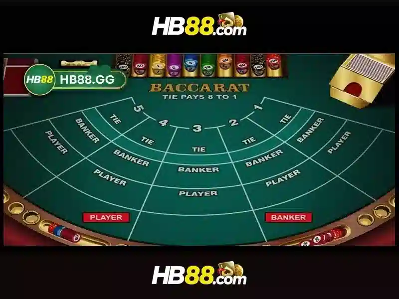 hb88: Tổng quan về thương hiệu và các dịch vụ giải trí trực tuyến