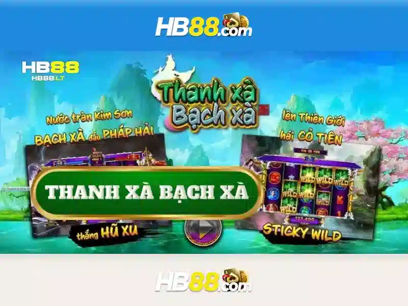 hb88: Tổng quan và đánh giá nền tảng cược trực tuyến