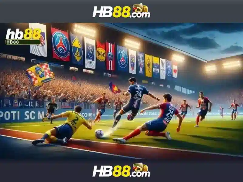 HB88: Tổng quan về nền tảng cá cược trực tuyến an toàn