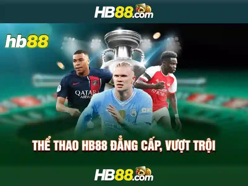 hb88: Đánh giá và trải nghiệm nền tảng cá cược trực tuyến