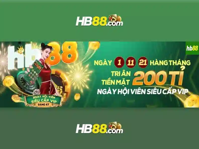 Giới thiệu HB88