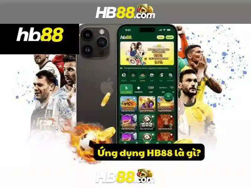 HB88 là gì?