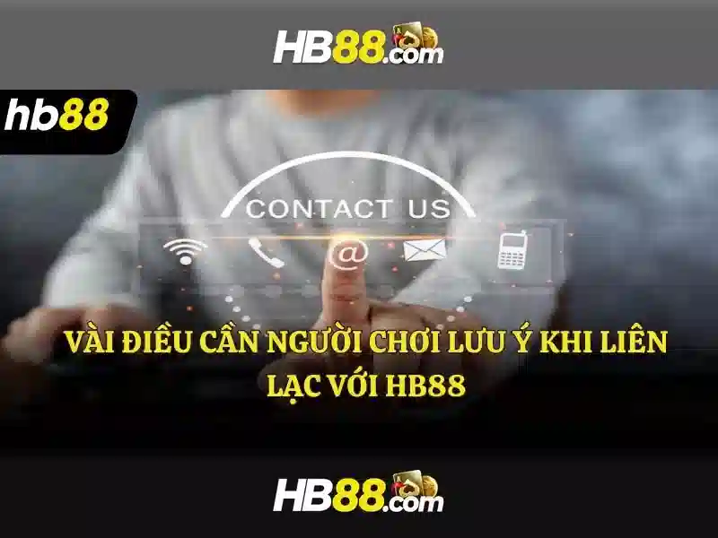 Các sản phẩm tại hb88