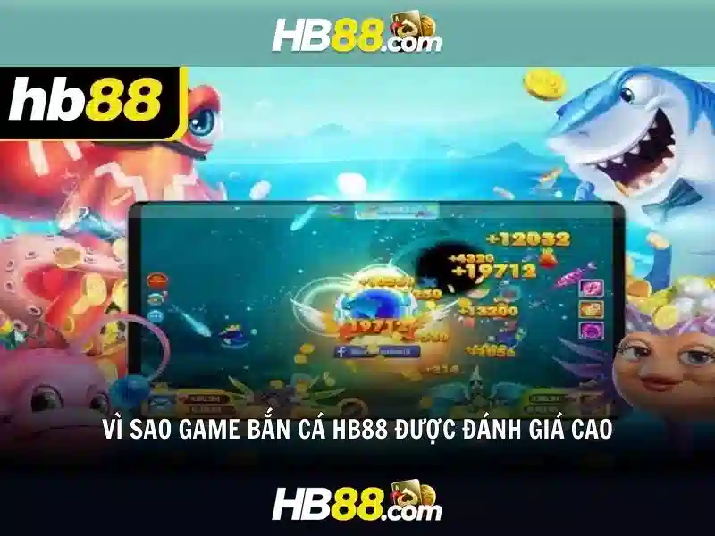 HB88: Tổng quan về nền tảng đặt cược trực tuyến