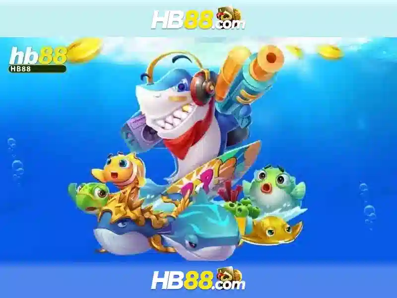 HB88: Nền tảng trò chơi trực tuyến nổi bật