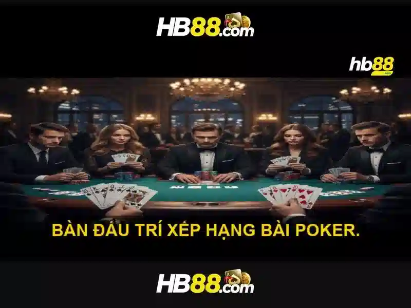 HB88: Nền tảng giải trí trực tuyến hàng đầu tại Việt Nam