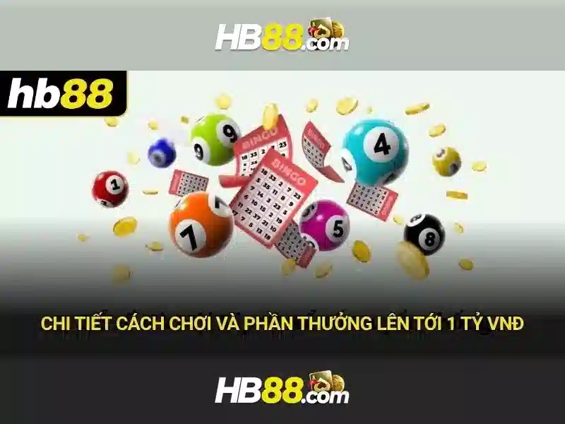 HB88: Tổng quan về trang cá cược trực tuyến