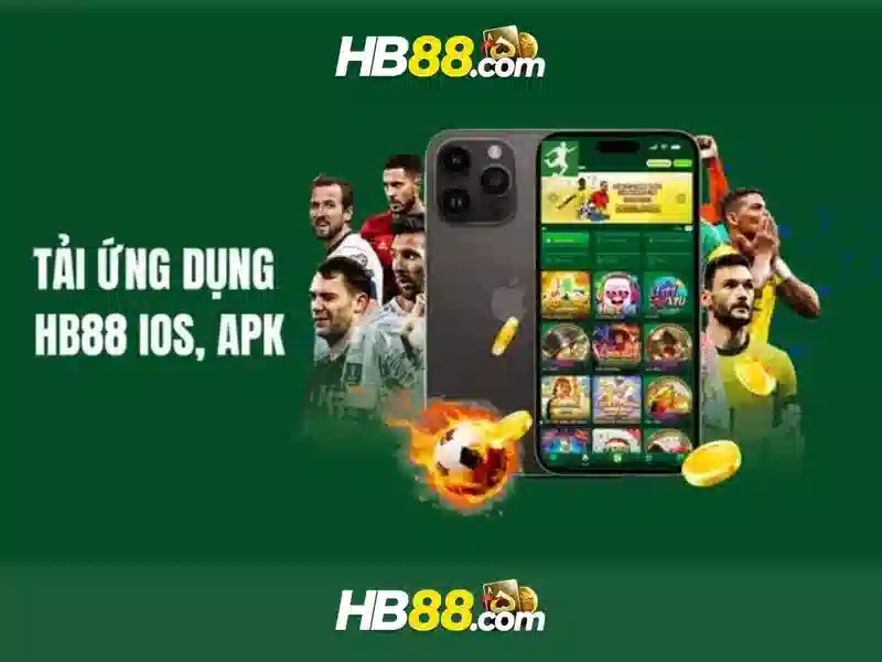 app hb88 - Trải nghiệm tuyệt vời và an toàn cho người dùng hiện đại