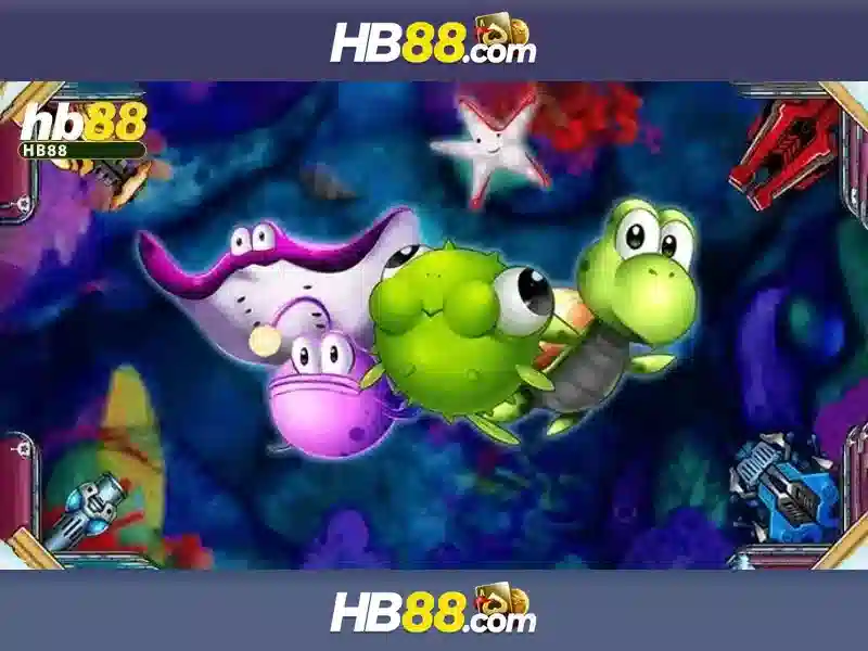 HB88: Tổng quan về nền tảng cược trực tuyến nổi bật