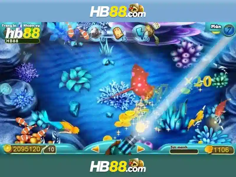 HB88: Nền tảng cá cược trực tuyến an toàn và tiện lợi tại Việt Nam