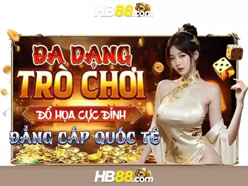 hb88 - Nền tảng cá cược trực tuyến