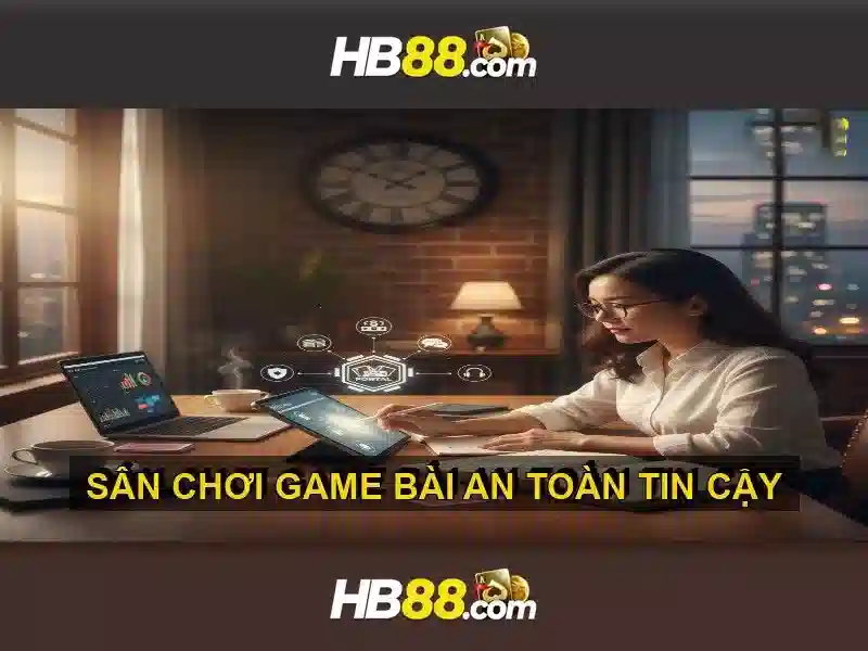 Các tính năng nổi bật của HB88