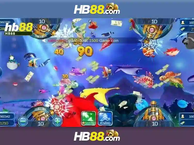 Tổng quan hb88 ph com