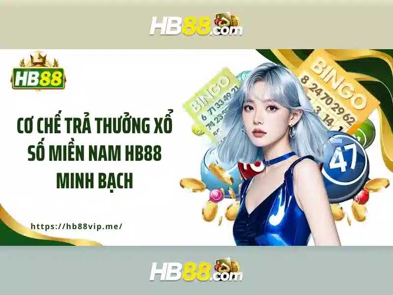 HB88: Tổng quan về nền tảng đánh bạc trực tuyến