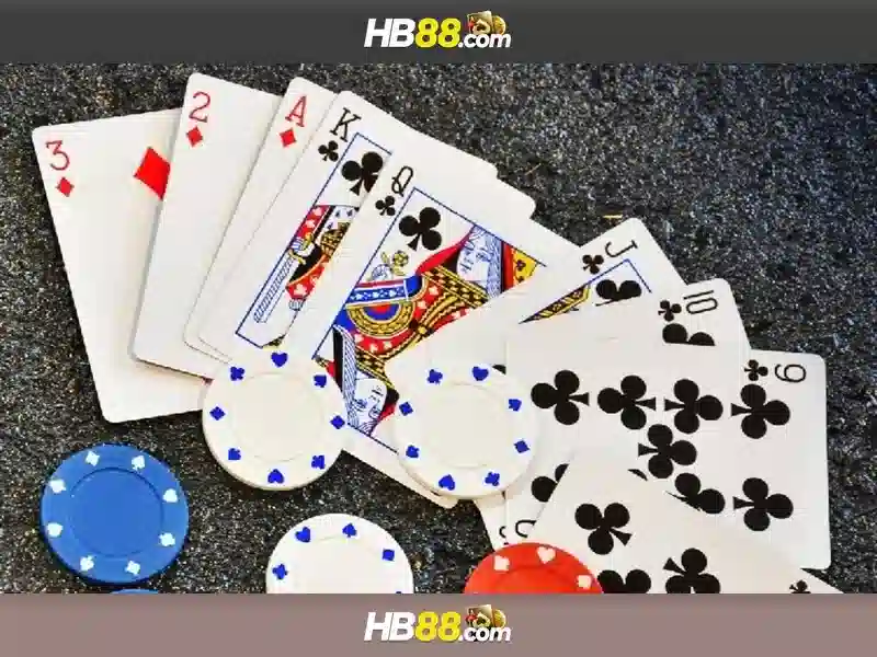 HB88: Nền tảng cá cược trực tuyến đáng chú ý tại châu Á