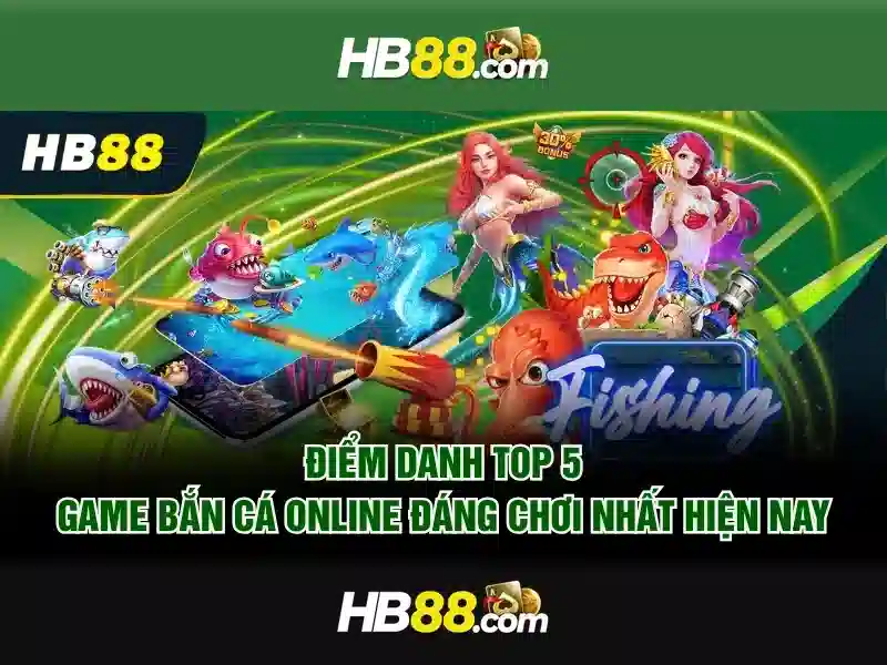 Các dịch vụ nổi bật của HB88