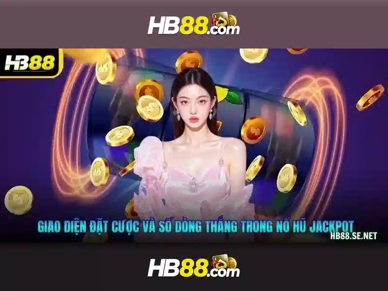 HB88: Tổng quan về nền tảng cược trực tuyến nổi bật